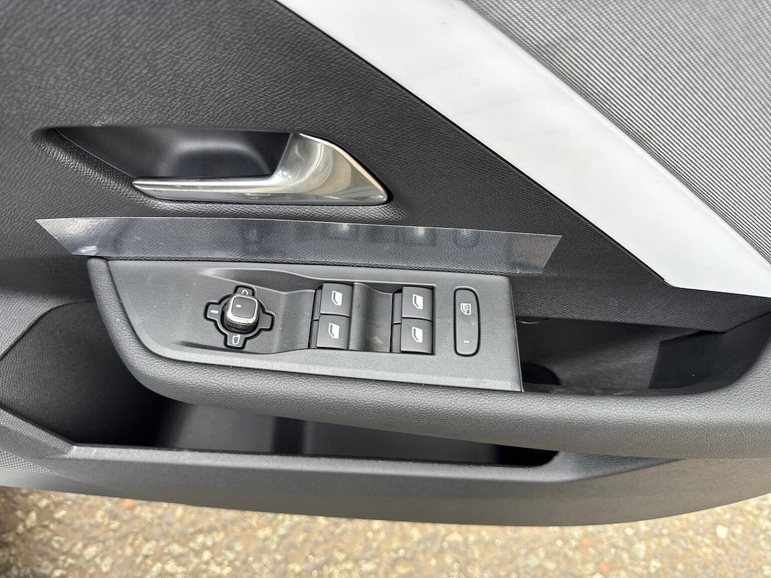 Used Vauxhall Astra 2025 for sale - 76719327: Photo 21