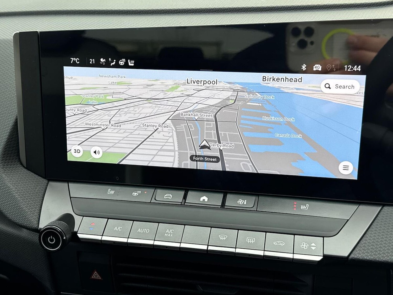 Used Vauxhall Astra 2025 for sale - 76719327: Photo 24