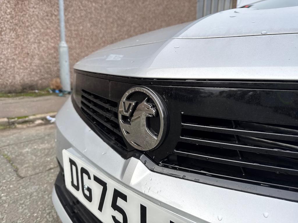 Used Vauxhall Astra 2025 for sale - 76719327: Photo 33