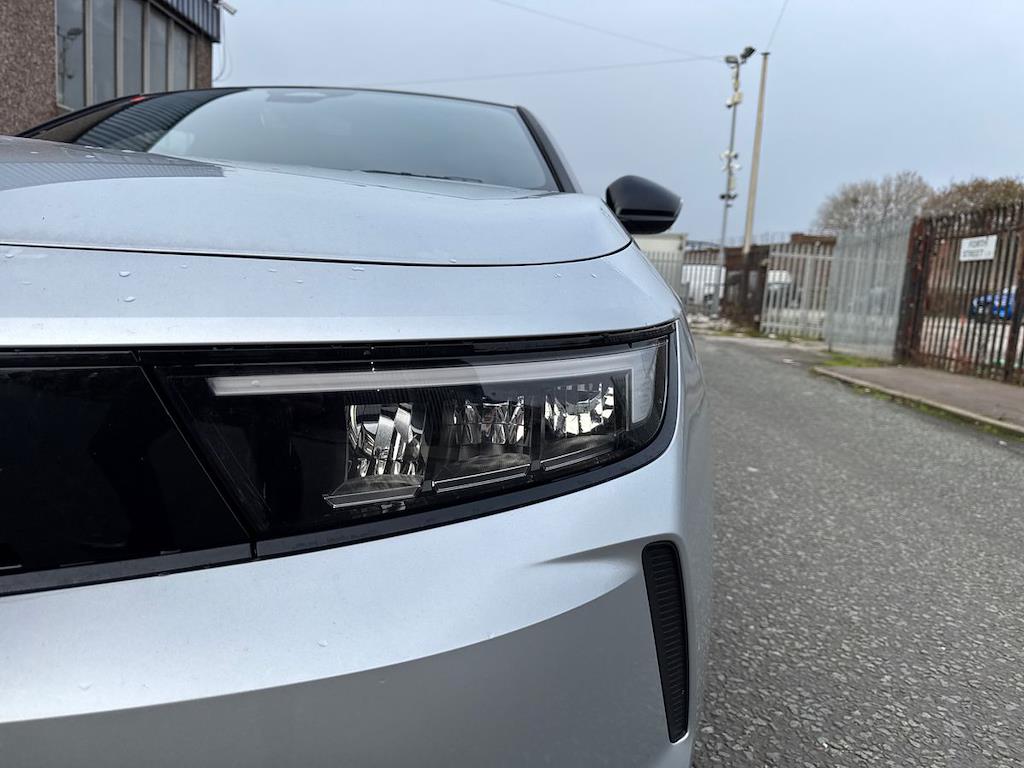 Used Vauxhall Astra 2025 for sale - 76719327: Photo 34