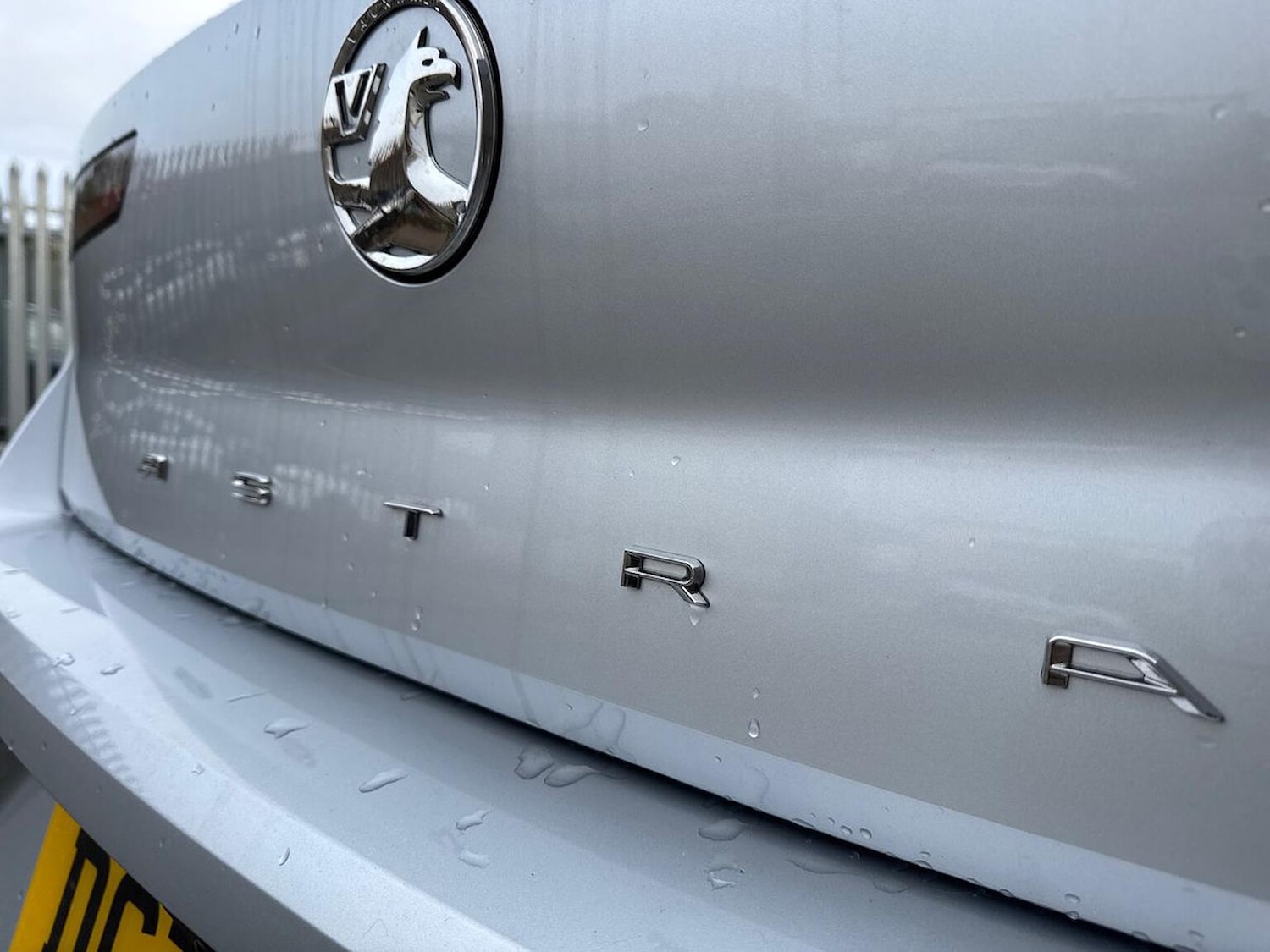 Used Vauxhall Astra 2025 for sale - 76719327: Photo 35