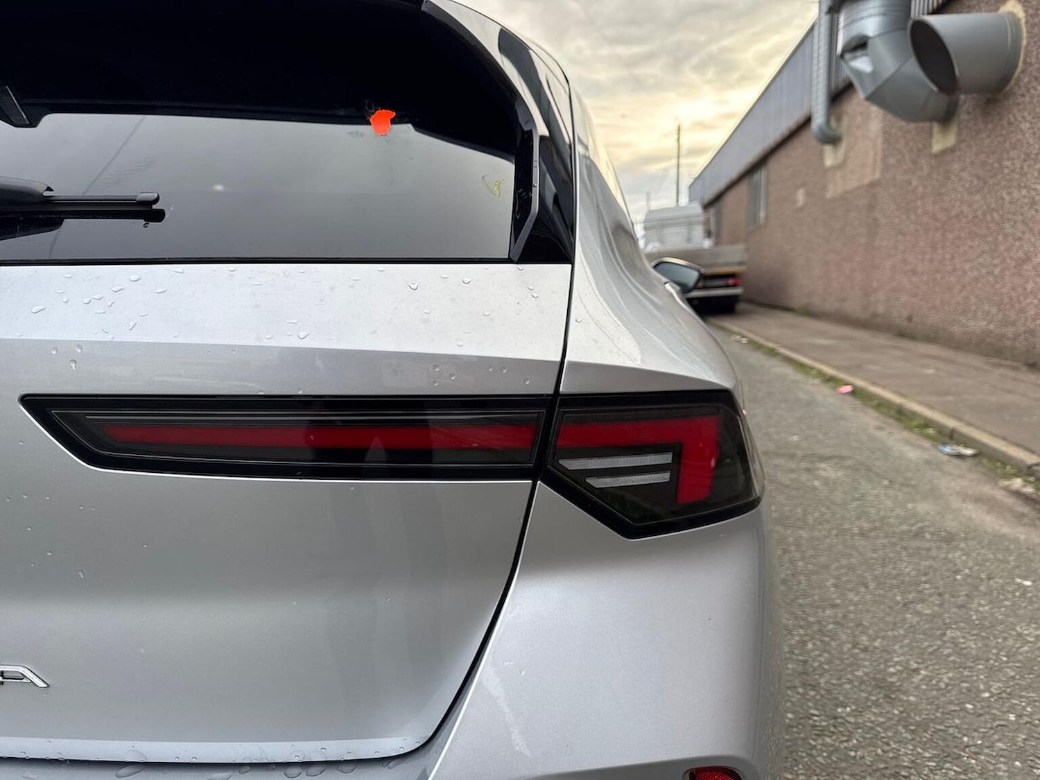 Used Vauxhall Astra 2025 for sale - 76719327: Photo 36