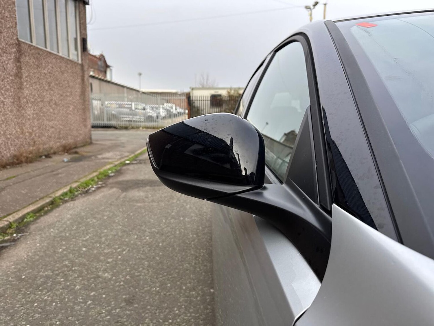 Used Vauxhall Astra 2025 for sale - 76719327: Photo 38