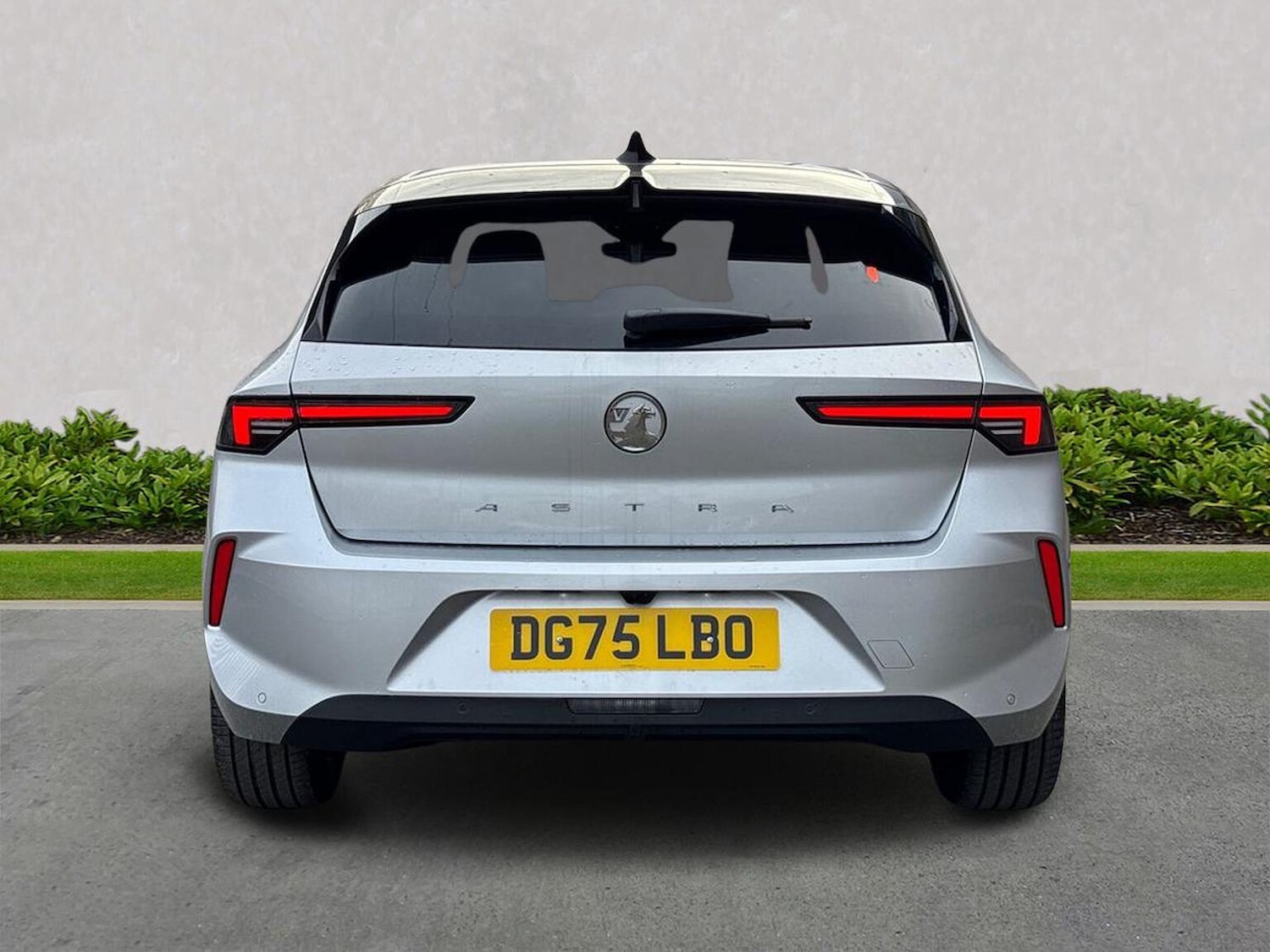 Used Vauxhall Astra 2025 for sale - 76719327: Photo 4