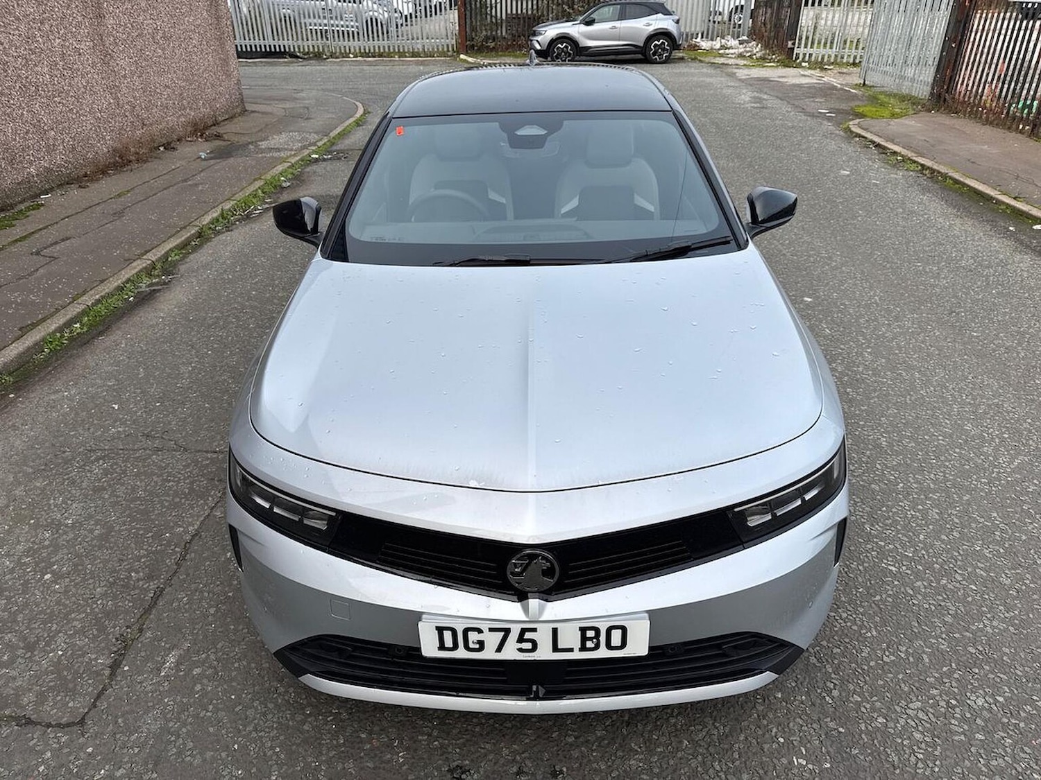 Used Vauxhall Astra 2025 for sale - 76719327: Photo 41