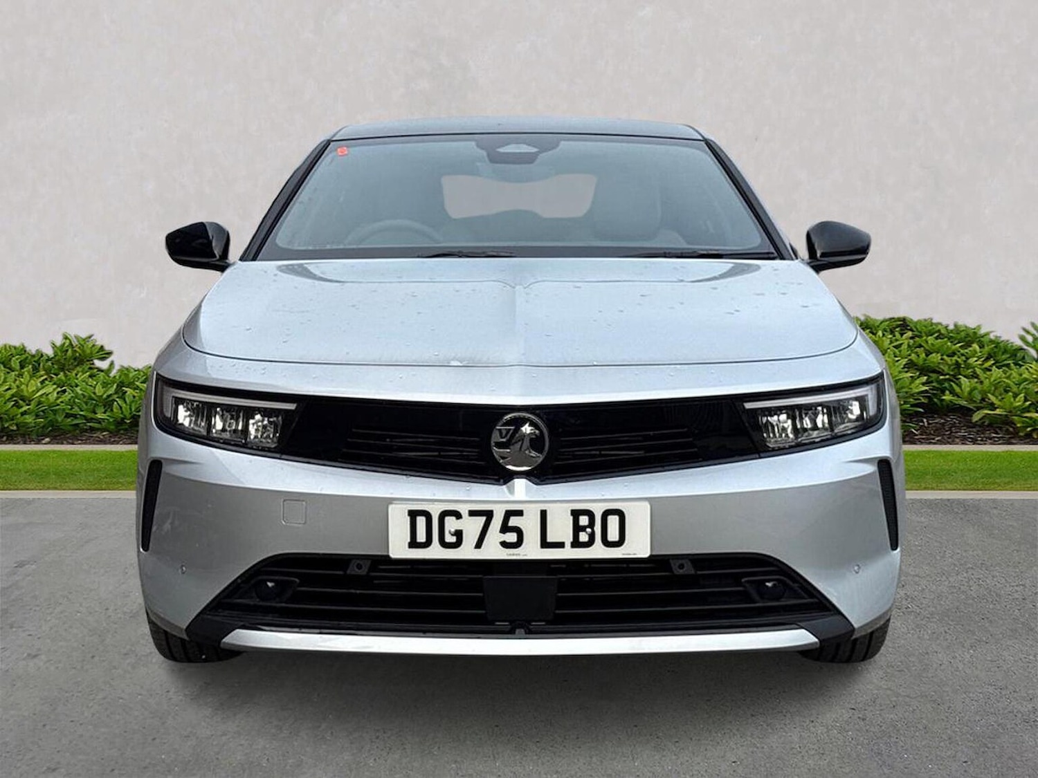 Used Vauxhall Astra 2025 for sale - 76719327: Photo 5