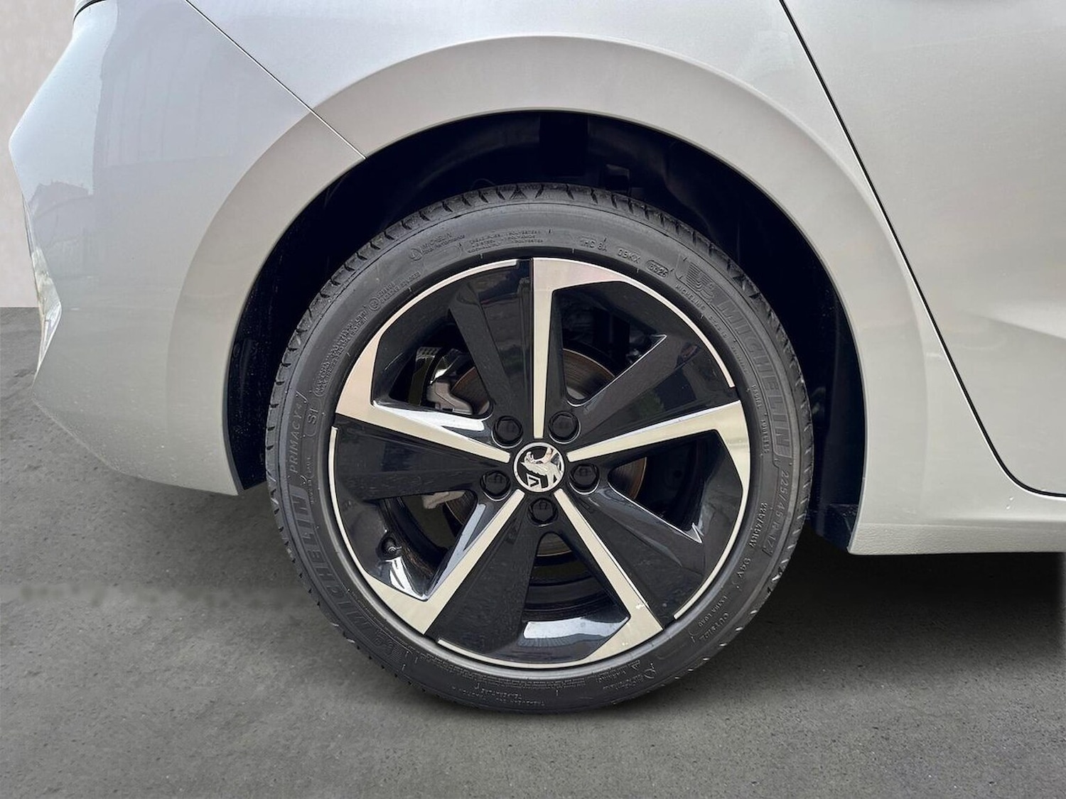 Used Vauxhall Astra 2025 for sale - 76719327: Photo 6