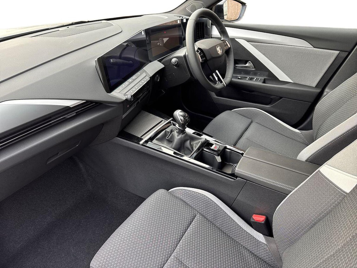 Used Vauxhall Astra 2025 for sale - 76719327: Photo 7