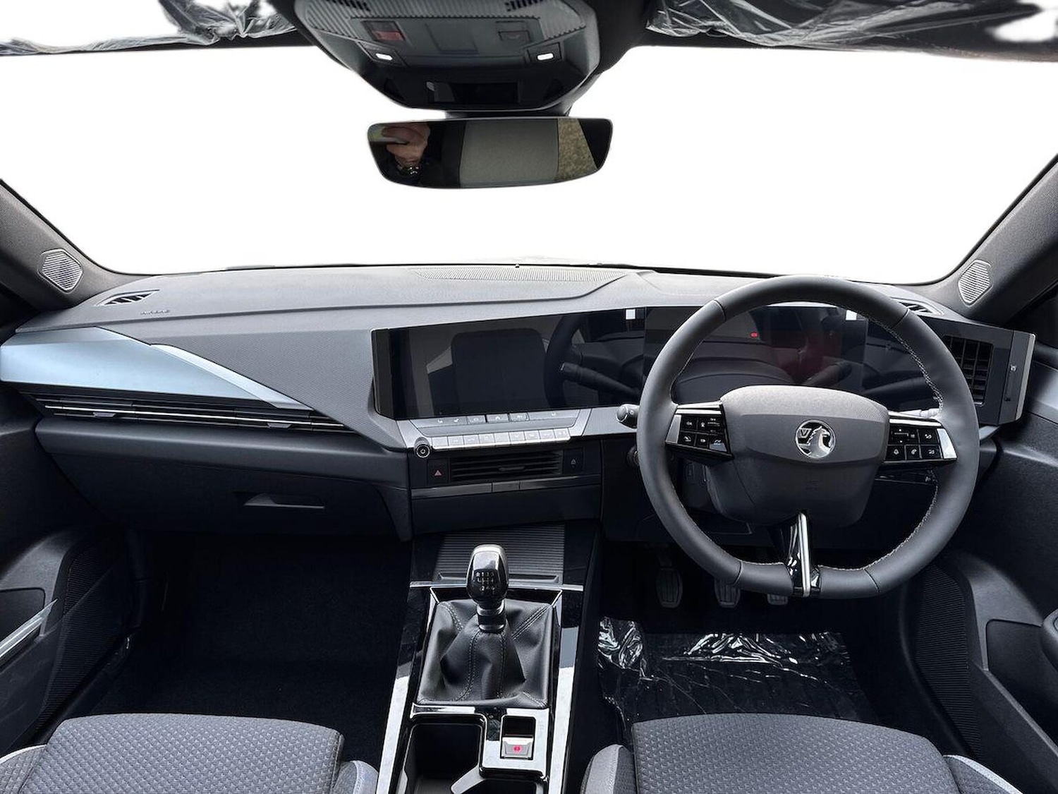 Used Vauxhall Astra 2025 for sale - 76719327: Photo 8