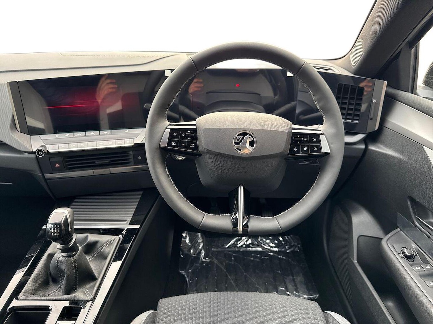 Used Vauxhall Astra 2025 for sale - 76719327: Photo 9