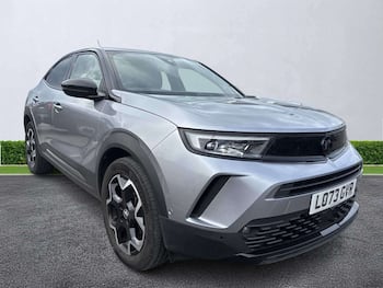 Used Vauxhall Mokka 2023 for sale - 79680613: Photo