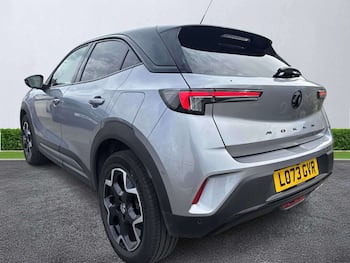Used Vauxhall Mokka 2023 for sale - 79680613: Photo