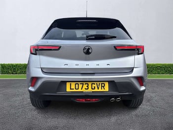 Used Vauxhall Mokka 2023 for sale - 79680613: Photo