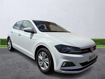 Used Volkswagen Polo 2019 for sale - 79491002: Photo