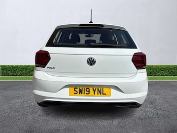 Used Volkswagen Polo 2019 for sale - 79491002: Photo