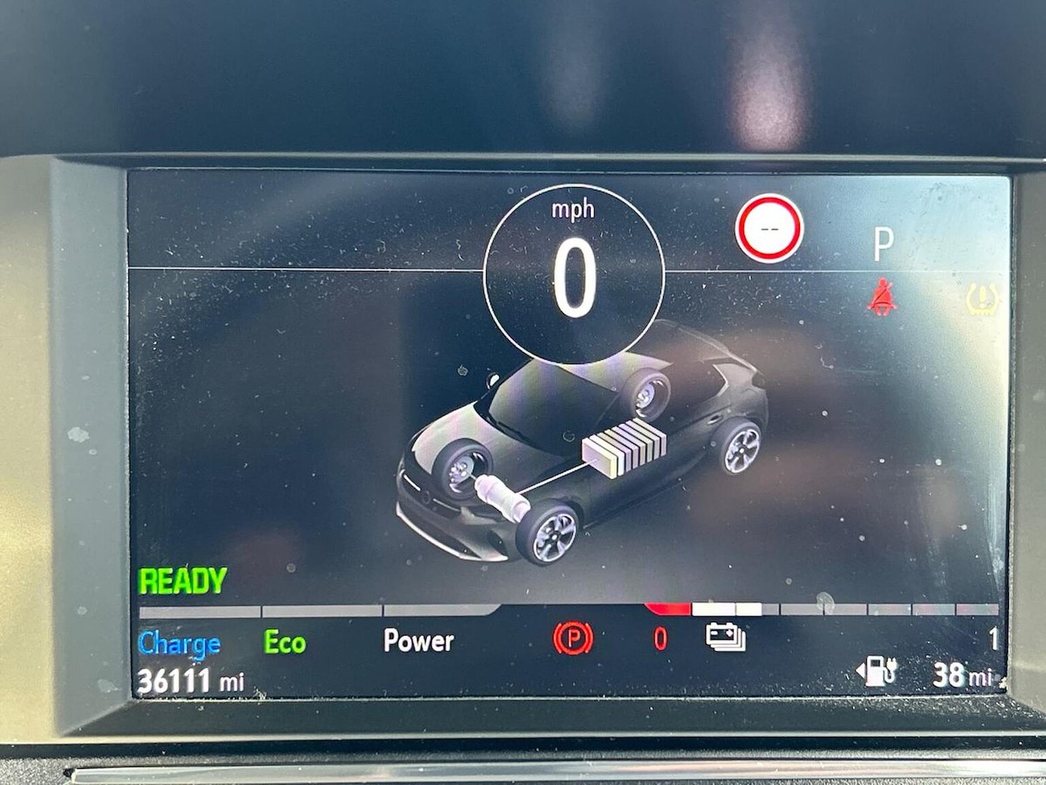 Used Vauxhall Corsa 2020 for sale - 77701303: Photo 10