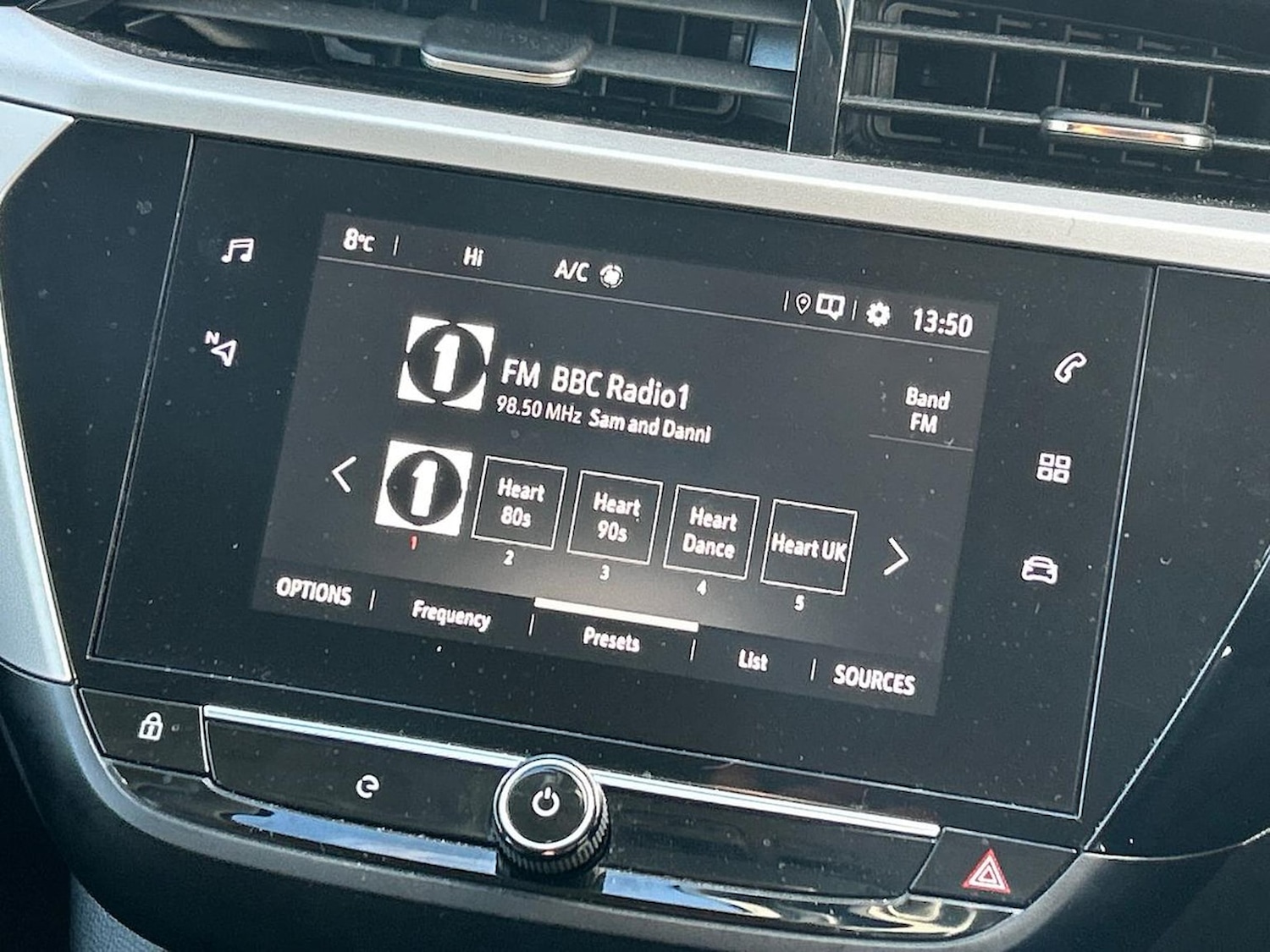 Used Vauxhall Corsa 2020 for sale - 77701303: Photo 11