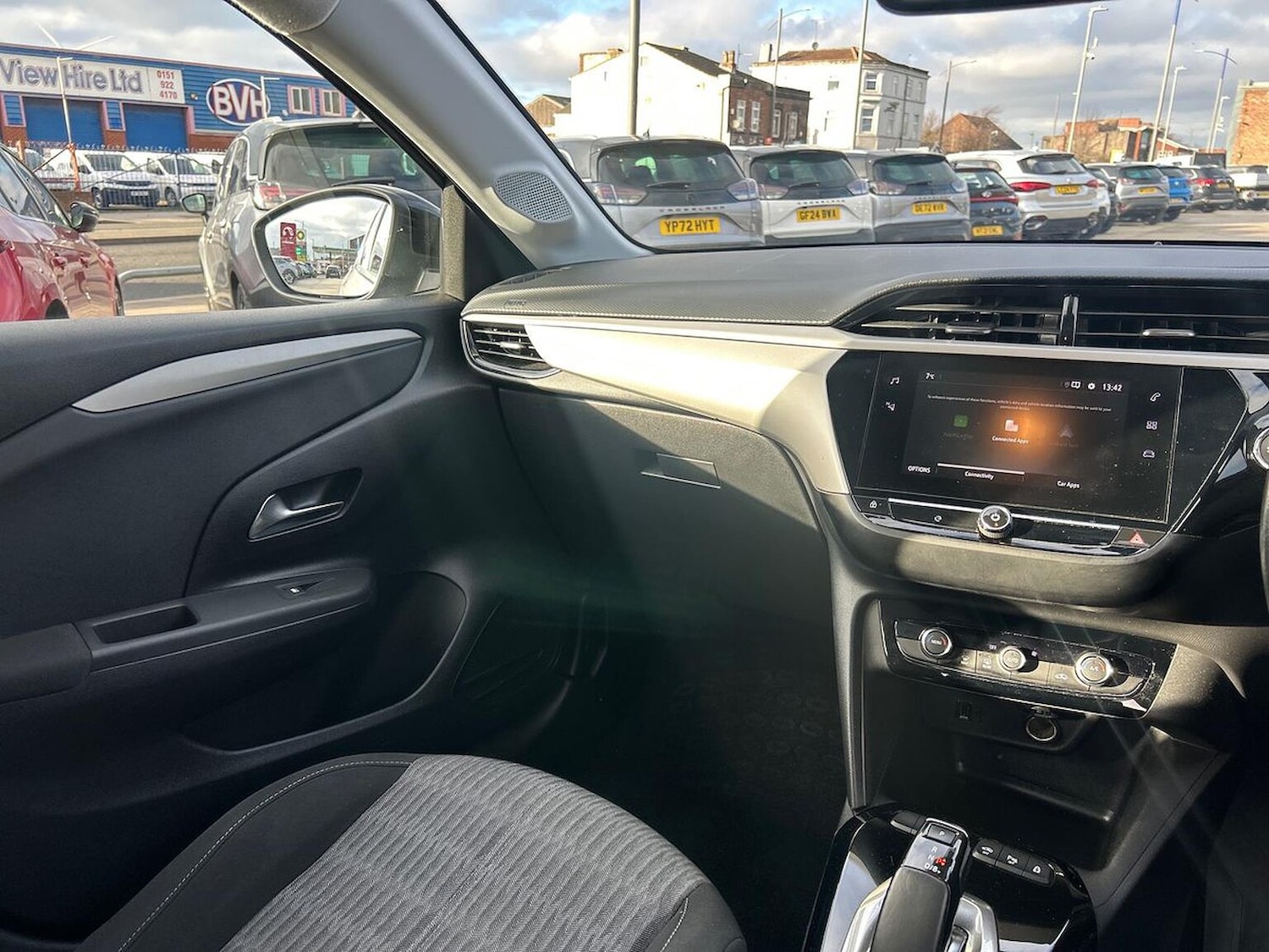 Used Vauxhall Corsa 2020 for sale - 77701303: Photo 13