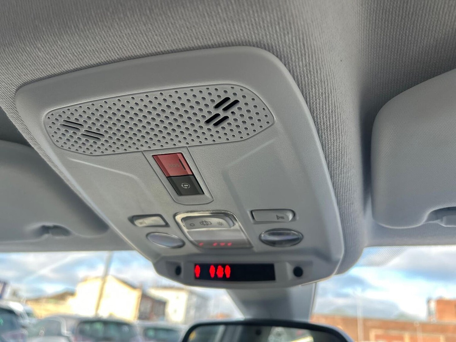 Used Vauxhall Corsa 2020 for sale - 77701303: Photo 14