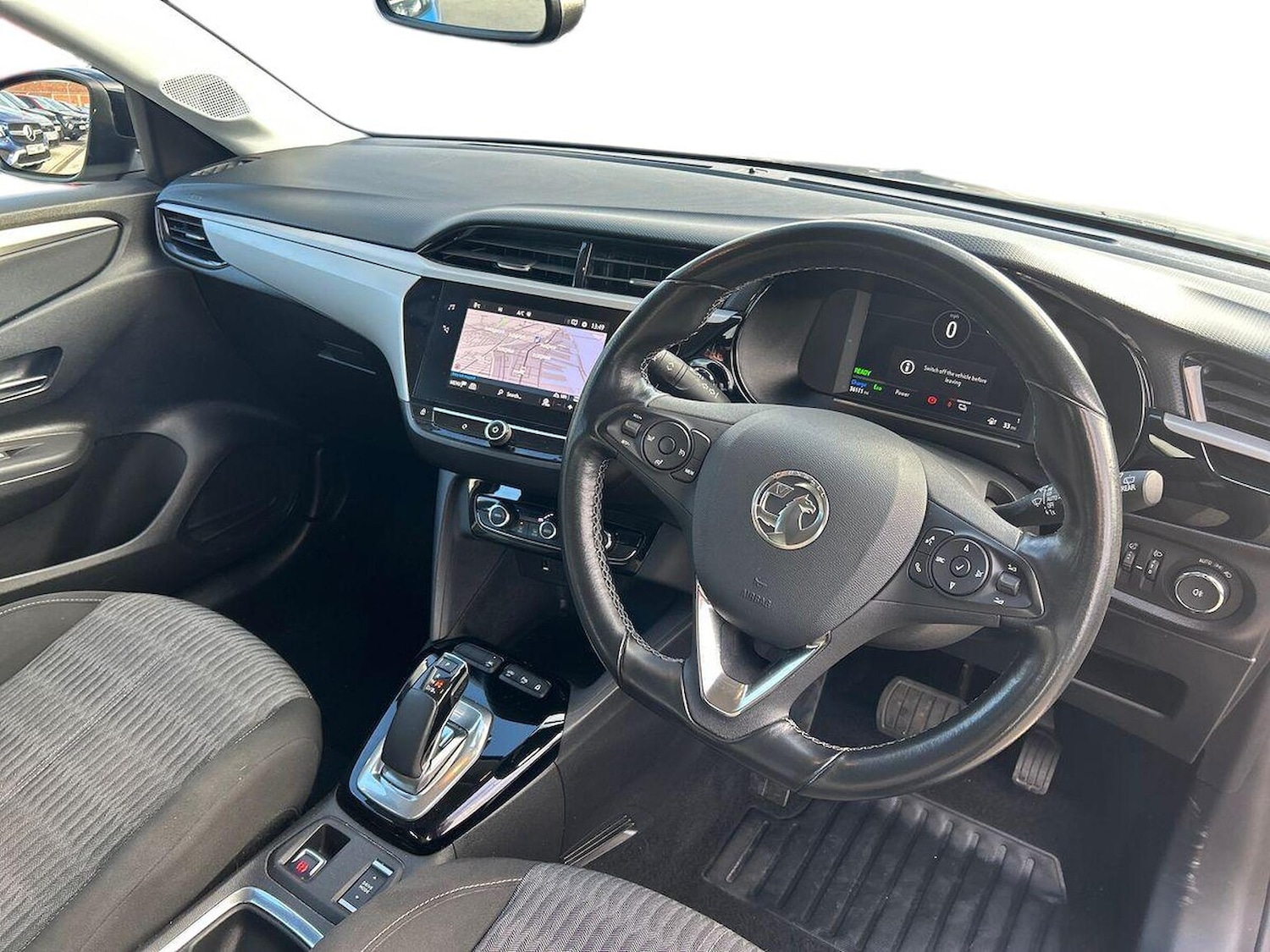 Used Vauxhall Corsa 2020 for sale - 77701303: Photo 15