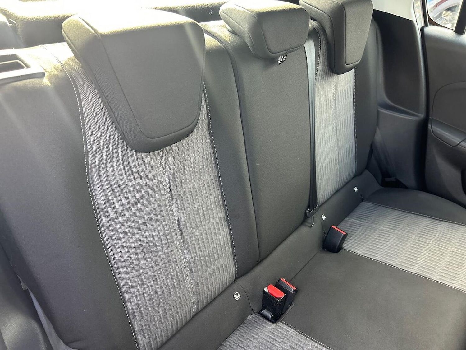 Used Vauxhall Corsa 2020 for sale - 77701303: Photo 16