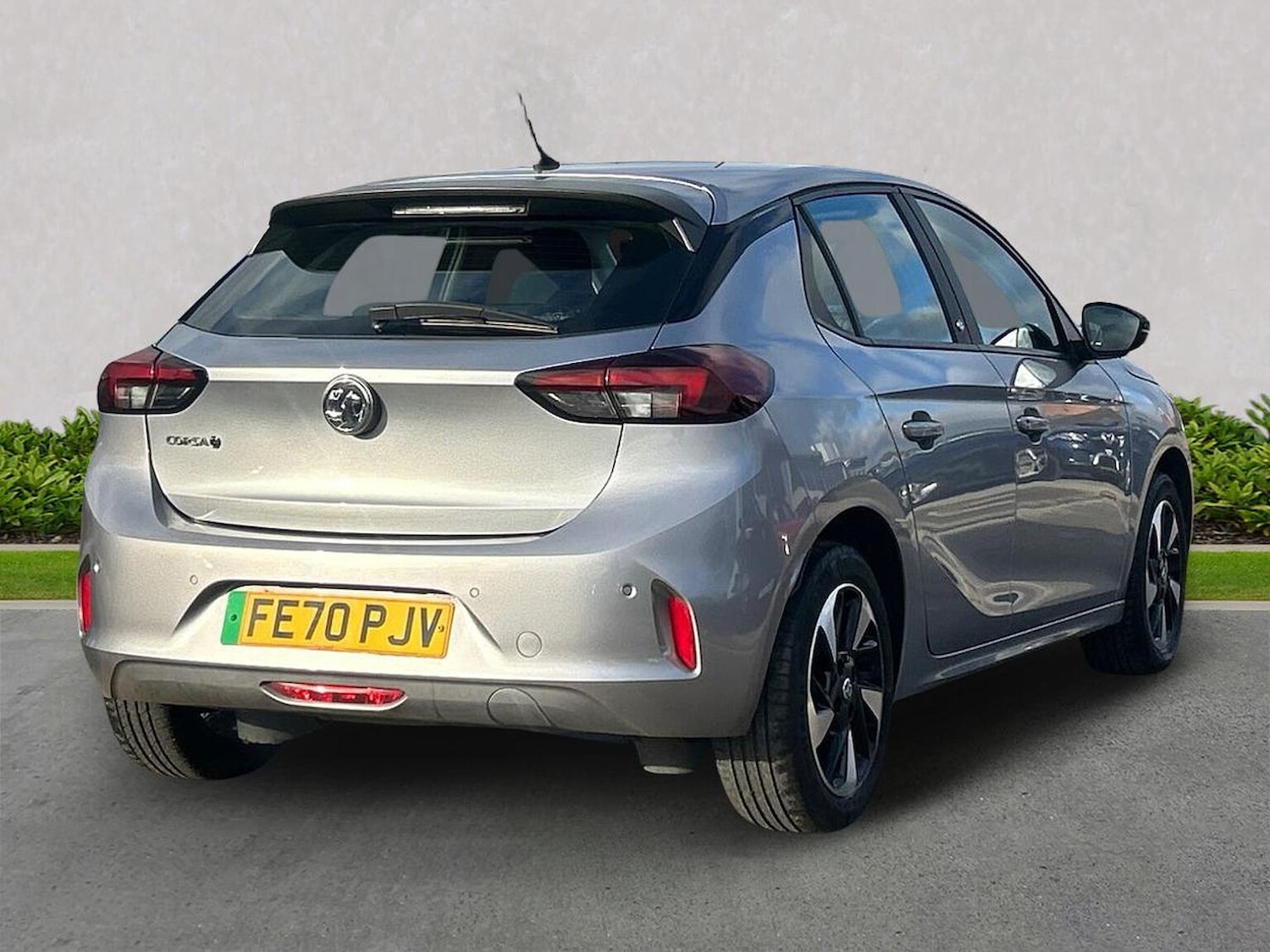 Used Vauxhall Corsa 2020 for sale - 77701303: Photo 18