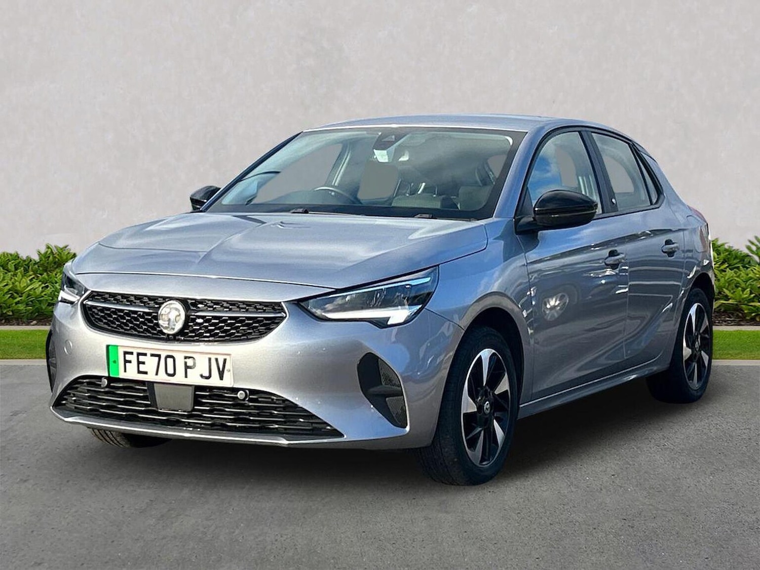 Used Vauxhall Corsa 2020 for sale - 77701303: Photo 20