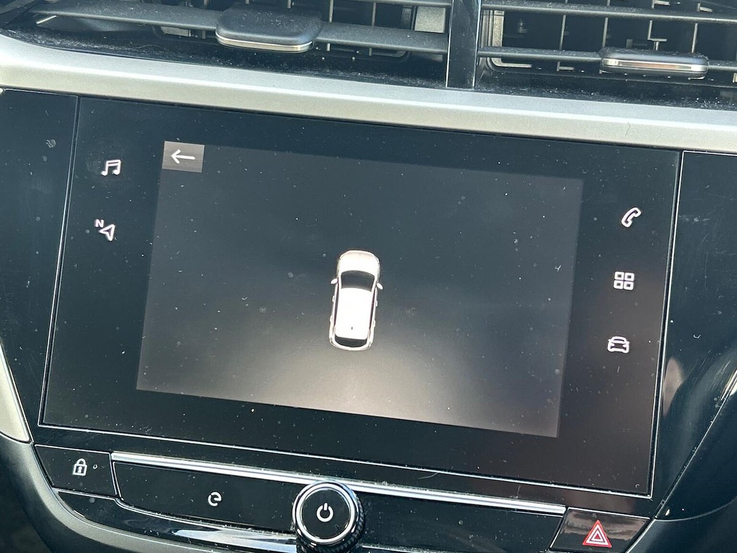 Used Vauxhall Corsa 2020 for sale - 77701303: Photo 23