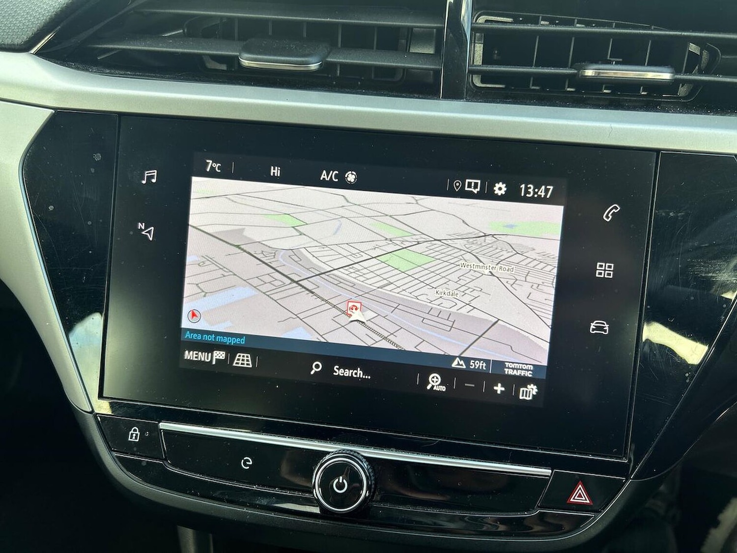 Used Vauxhall Corsa 2020 for sale - 77701303: Photo 24