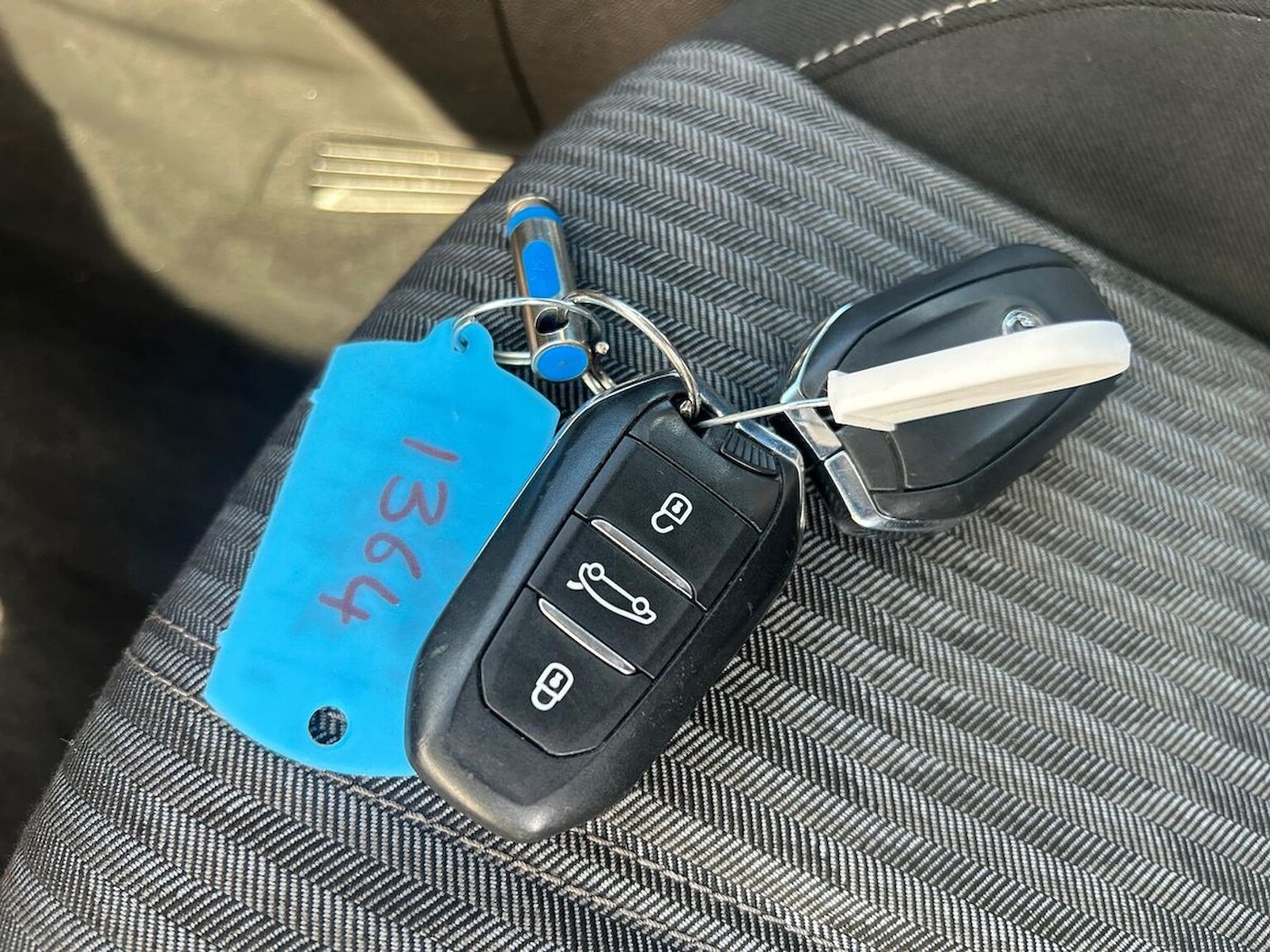 Used Vauxhall Corsa 2020 for sale - 77701303: Photo 32