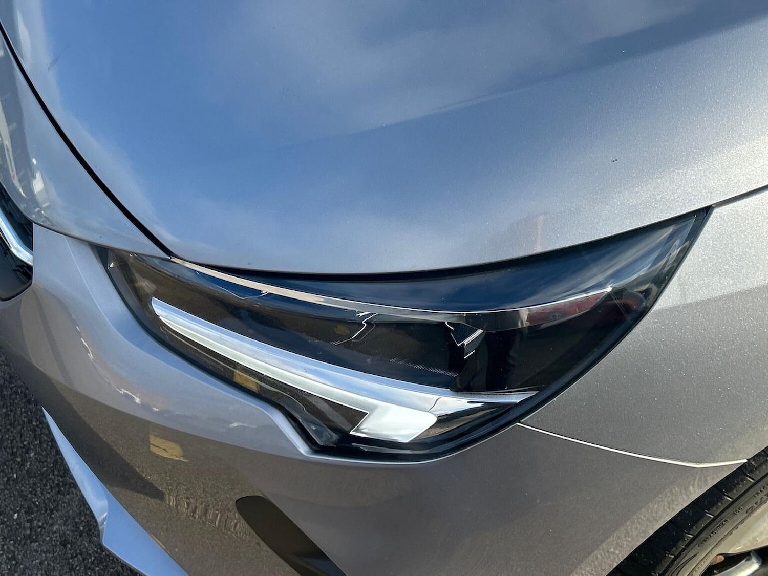 Used Vauxhall Corsa 2020 for sale - 77701303: Photo 34