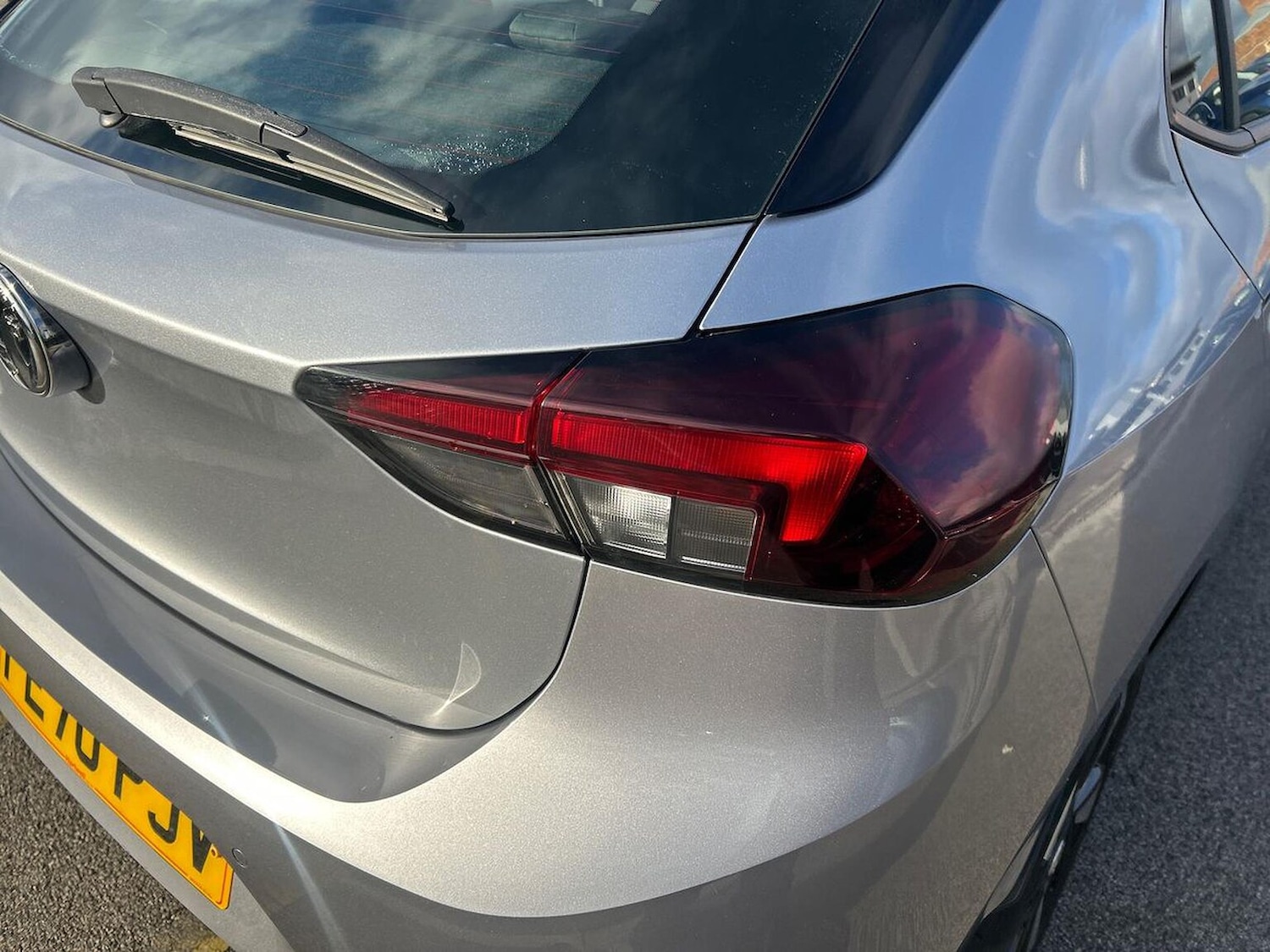 Used Vauxhall Corsa 2020 for sale - 77701303: Photo 35