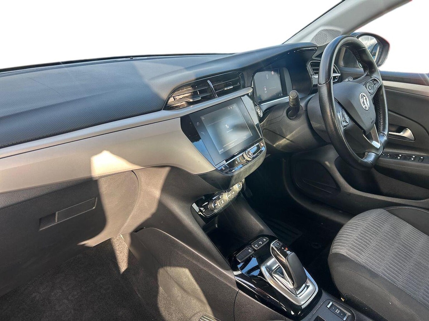 Used Vauxhall Corsa 2020 for sale - 77701303: Photo 7