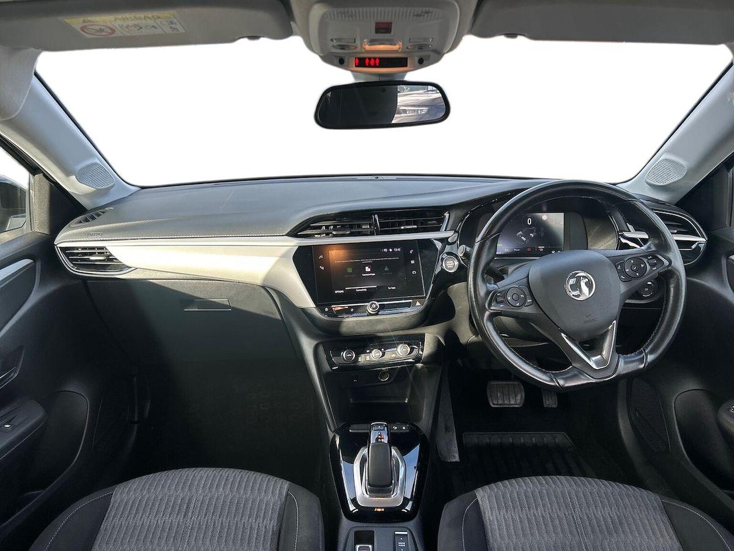 Used Vauxhall Corsa 2020 for sale - 77701303: Photo 8