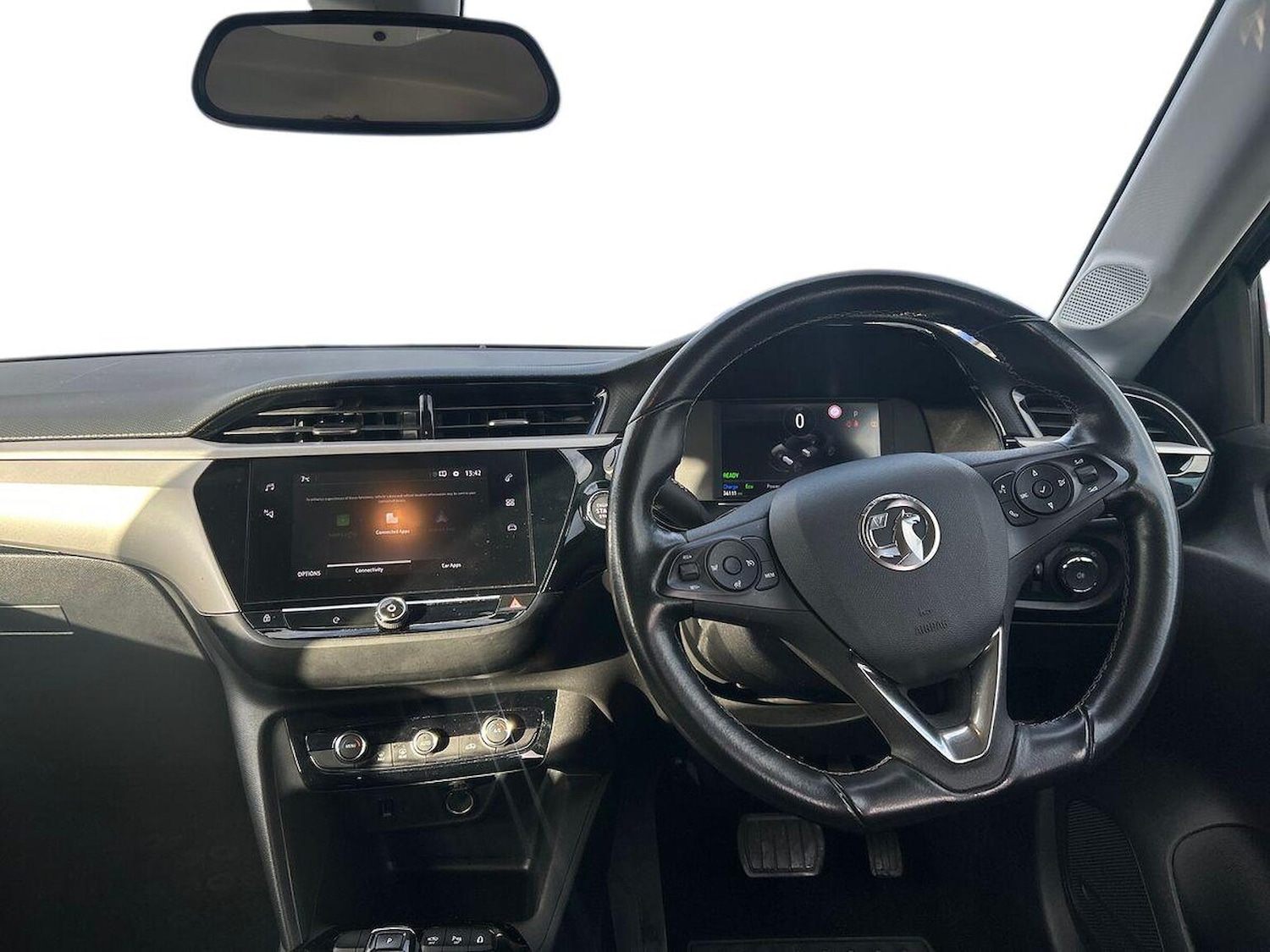 Used Vauxhall Corsa 2020 for sale - 77701303: Photo 9