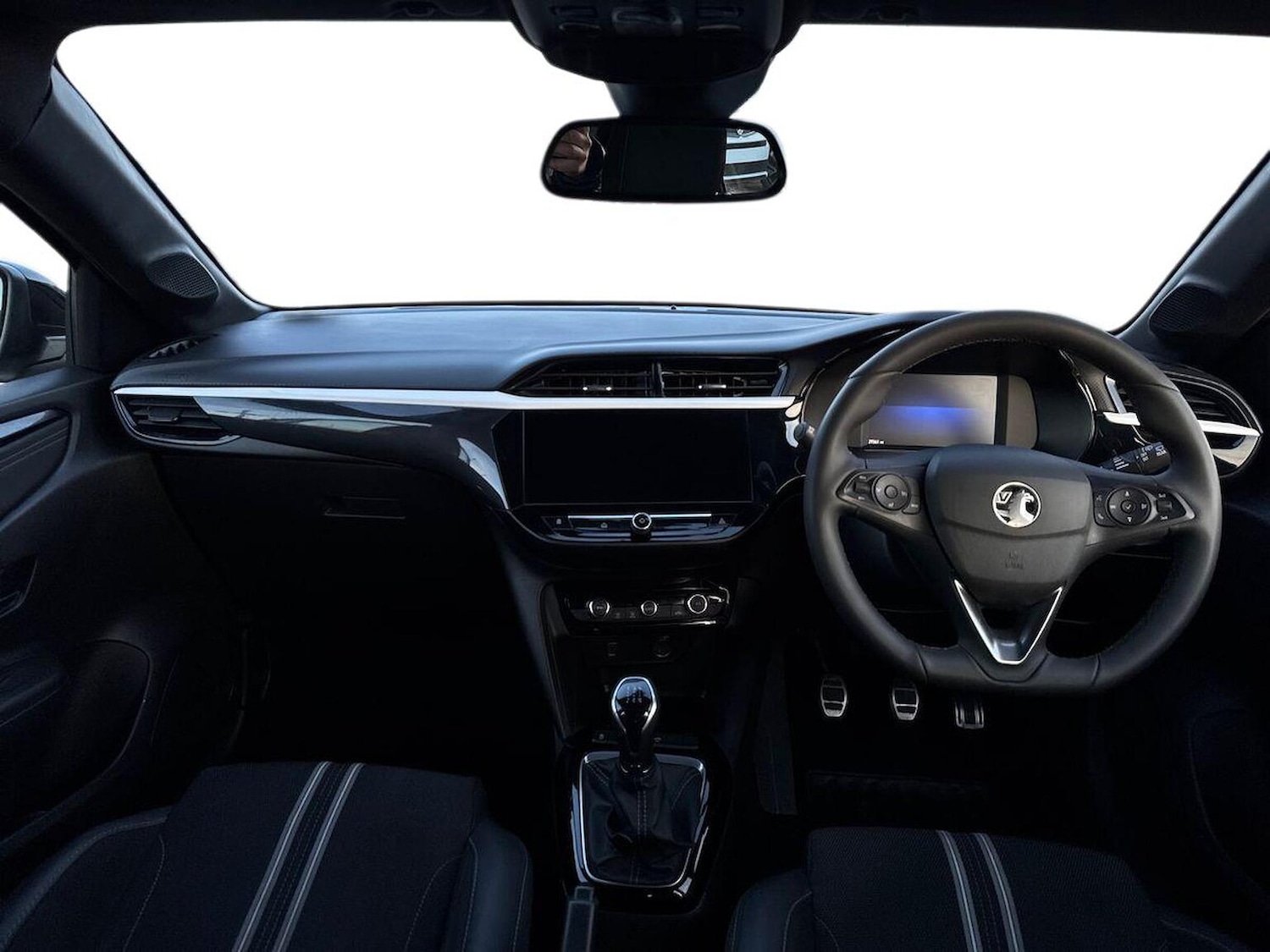 Used Vauxhall Corsa 2023 for sale - 77014912: Photo 10