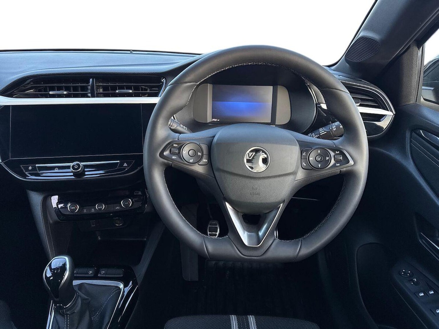 Used Vauxhall Corsa 2023 for sale - 77014912: Photo 11