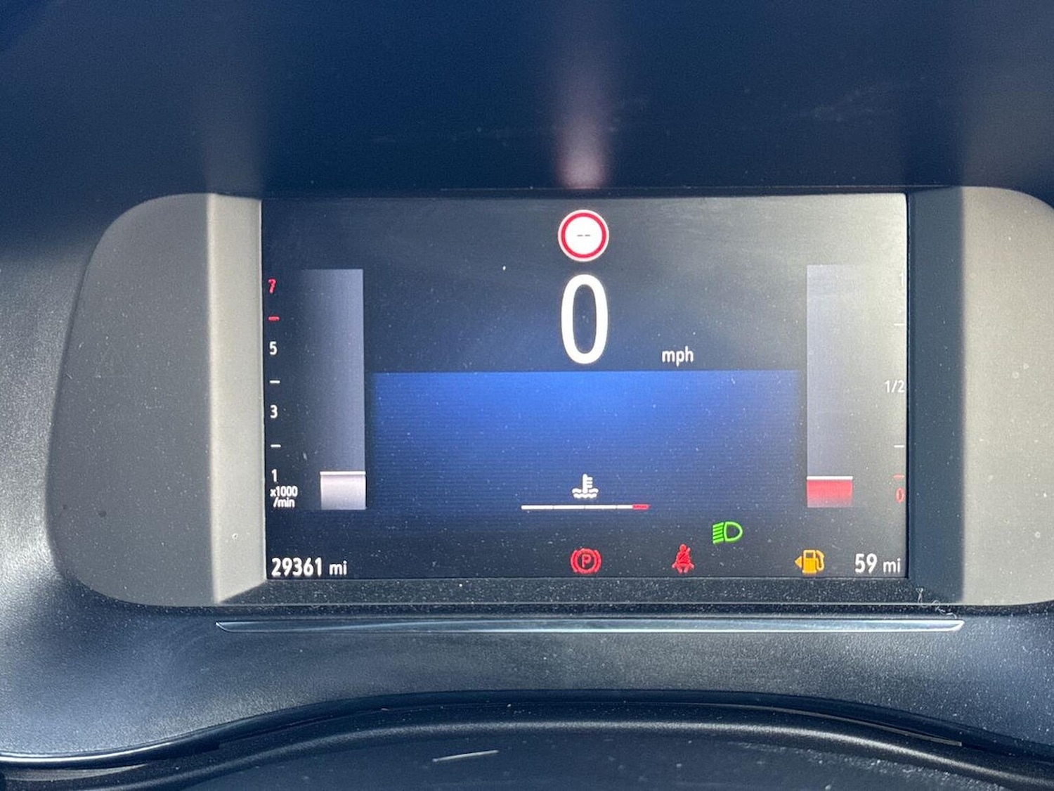 Used Vauxhall Corsa 2023 for sale - 77014912: Photo 12