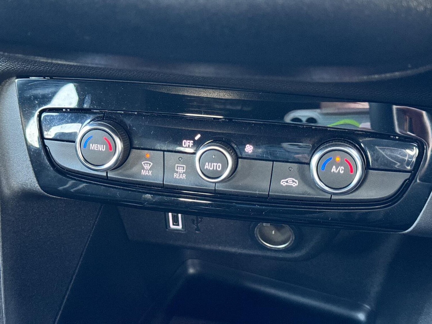 Used Vauxhall Corsa 2023 for sale - 77014912: Photo 14