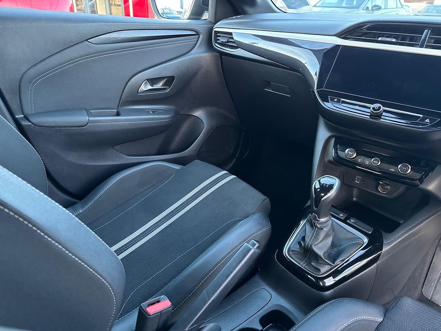 Used Vauxhall Corsa 2023 for sale - 77014912: Photo 15