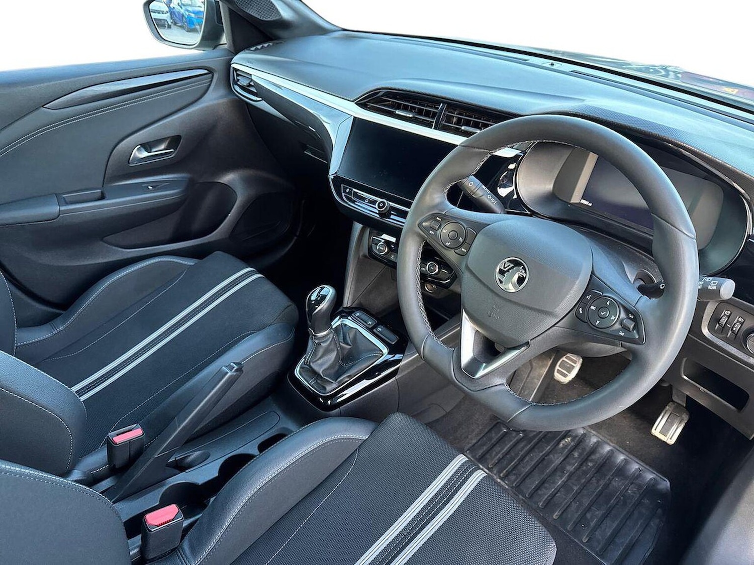 Used Vauxhall Corsa 2023 for sale - 77014912: Photo 17