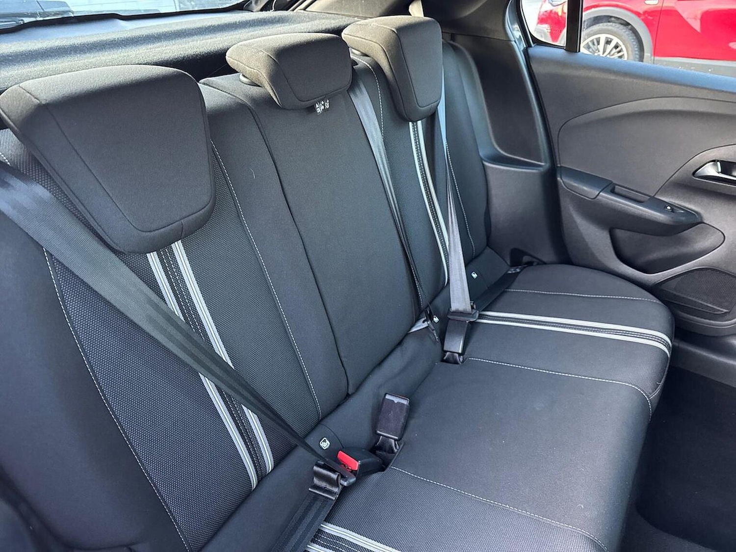 Used Vauxhall Corsa 2023 for sale - 77014912: Photo 18