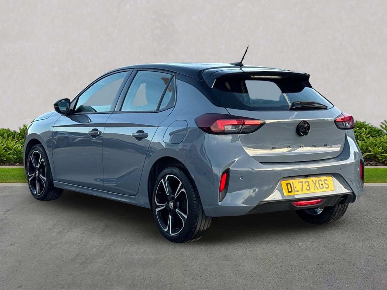 Used Vauxhall Corsa 2023 for sale - 77014912: Photo 2