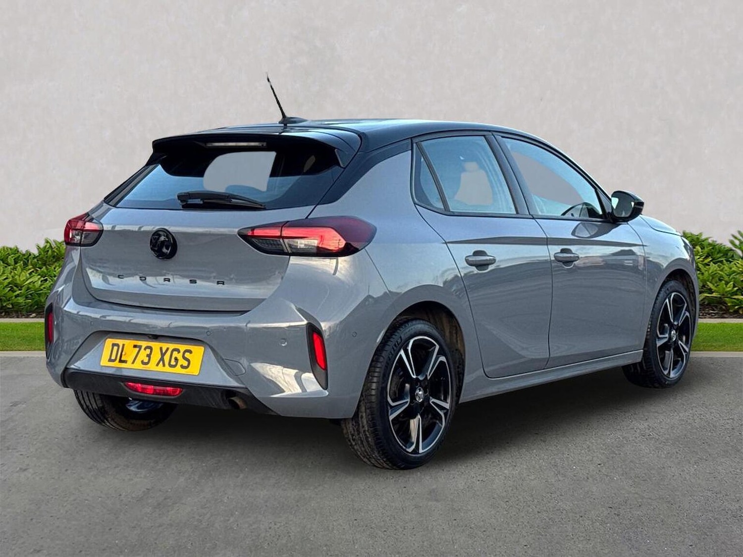 Used Vauxhall Corsa 2023 for sale - 77014912: Photo 20