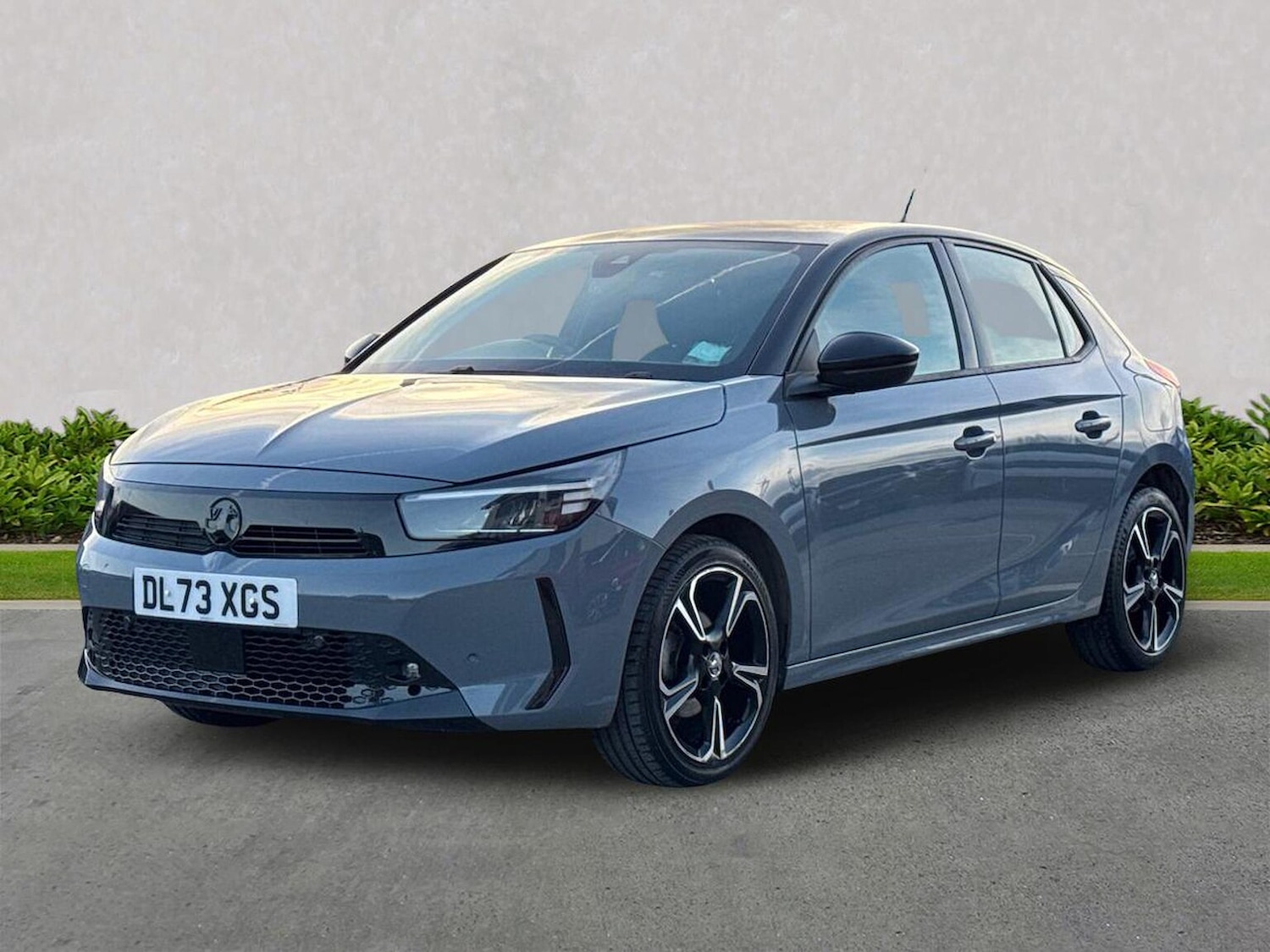 Used Vauxhall Corsa 2023 for sale - 77014912: Photo 22