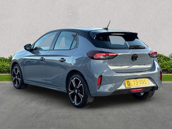 Used Vauxhall Corsa 2023 for sale - 77014912: Photo