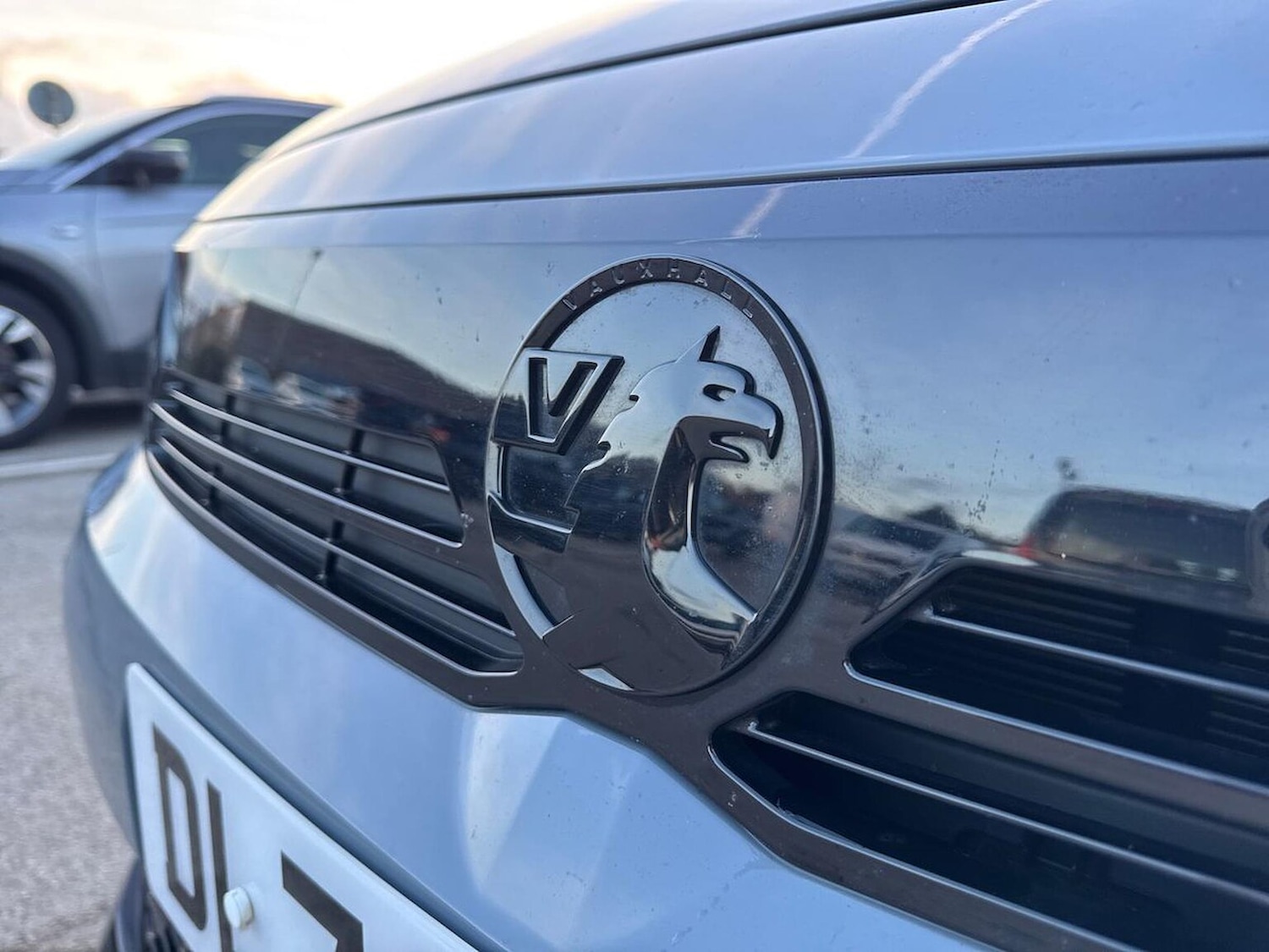 Used Vauxhall Corsa 2023 for sale - 77014912: Photo 33