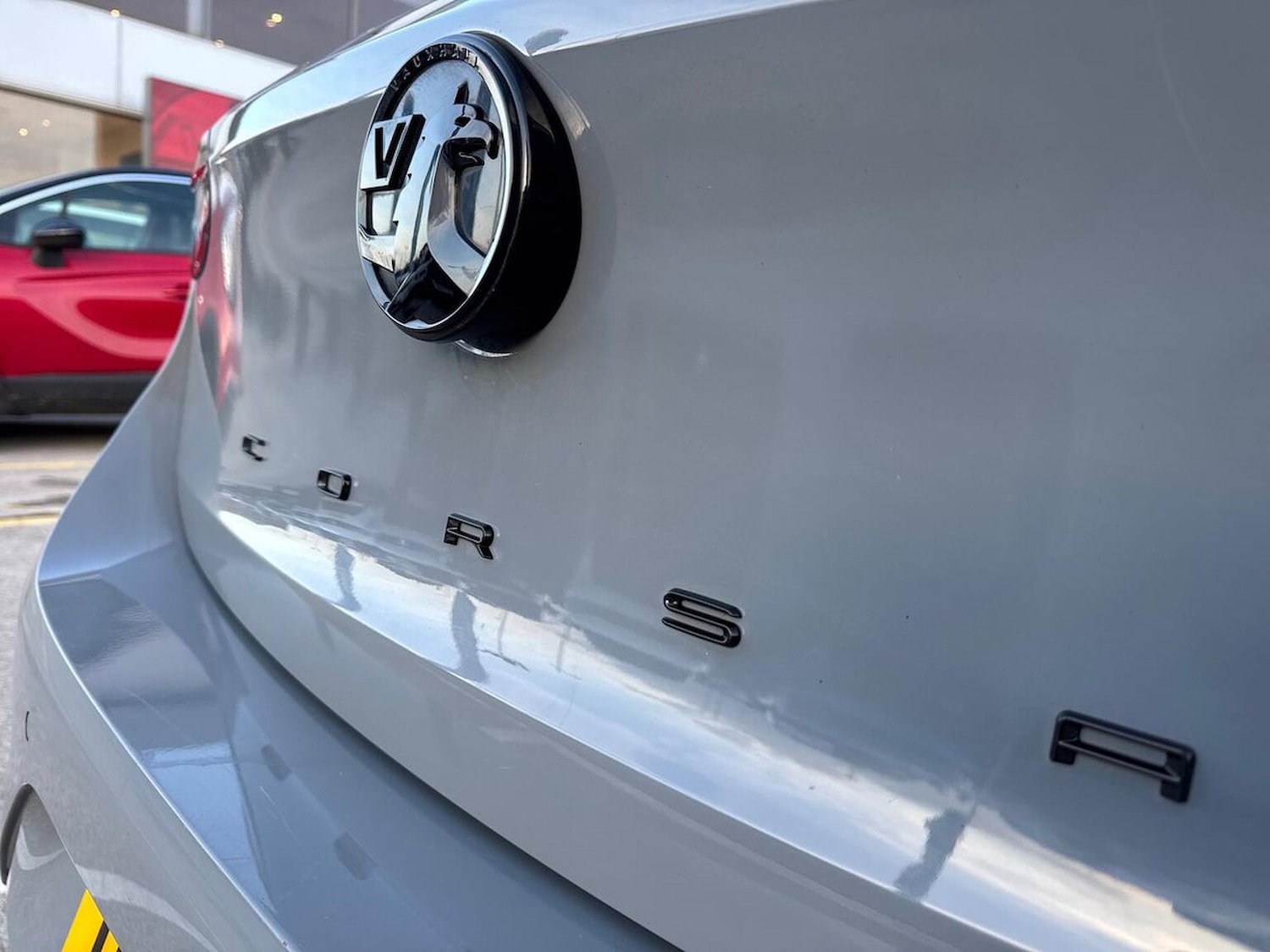 Used Vauxhall Corsa 2023 for sale - 77014912: Photo 35