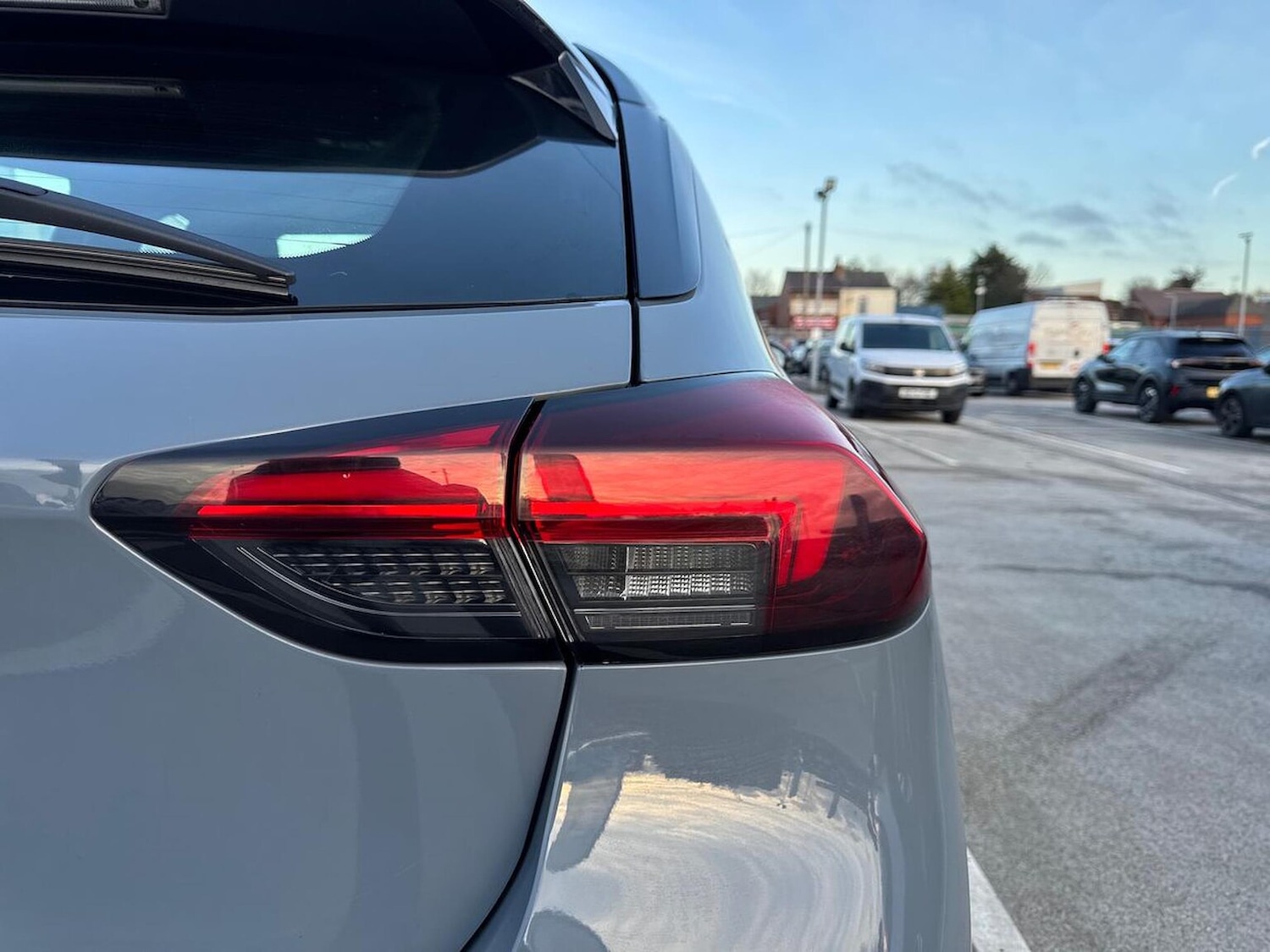 Used Vauxhall Corsa 2023 for sale - 77014912: Photo 36