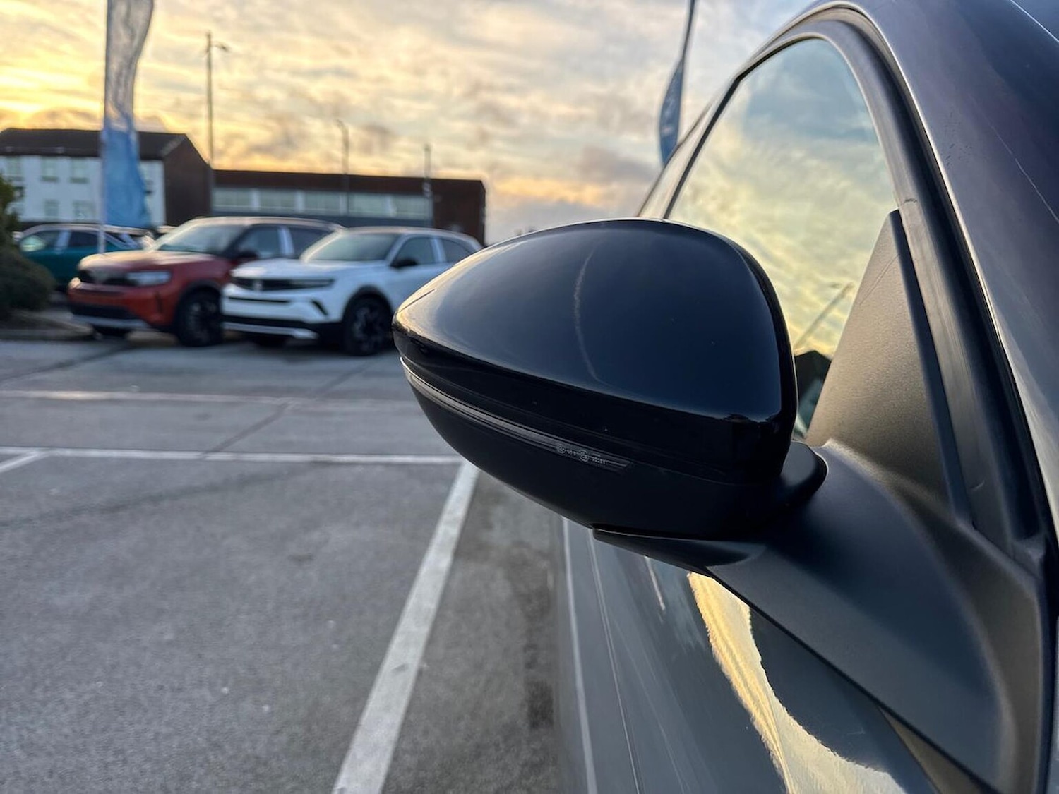 Used Vauxhall Corsa 2023 for sale - 77014912: Photo 38